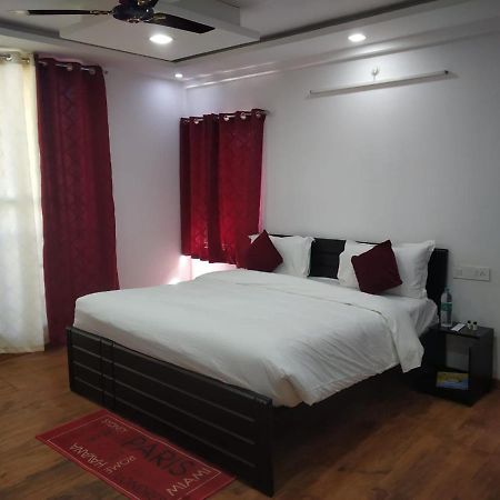 Gv Resorts- Mountain To Cherish Yercaud Exteriér fotografie