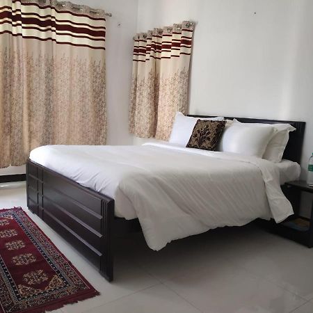 Gv Resorts- Mountain To Cherish Yercaud Exteriér fotografie
