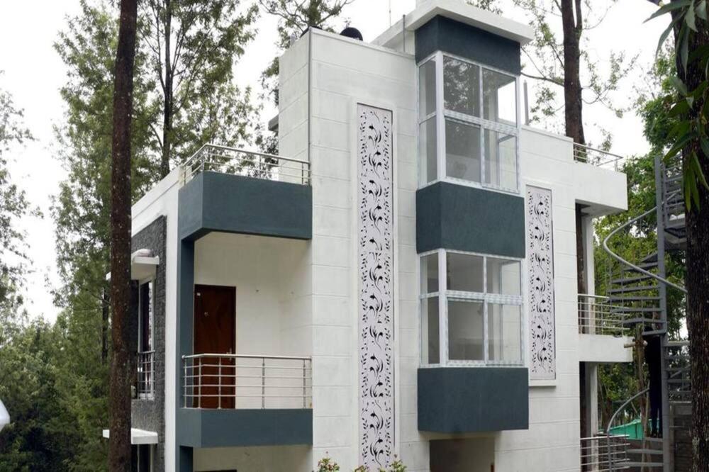 Gv Resorts- Mountain To Cherish Yercaud Exteriér fotografie