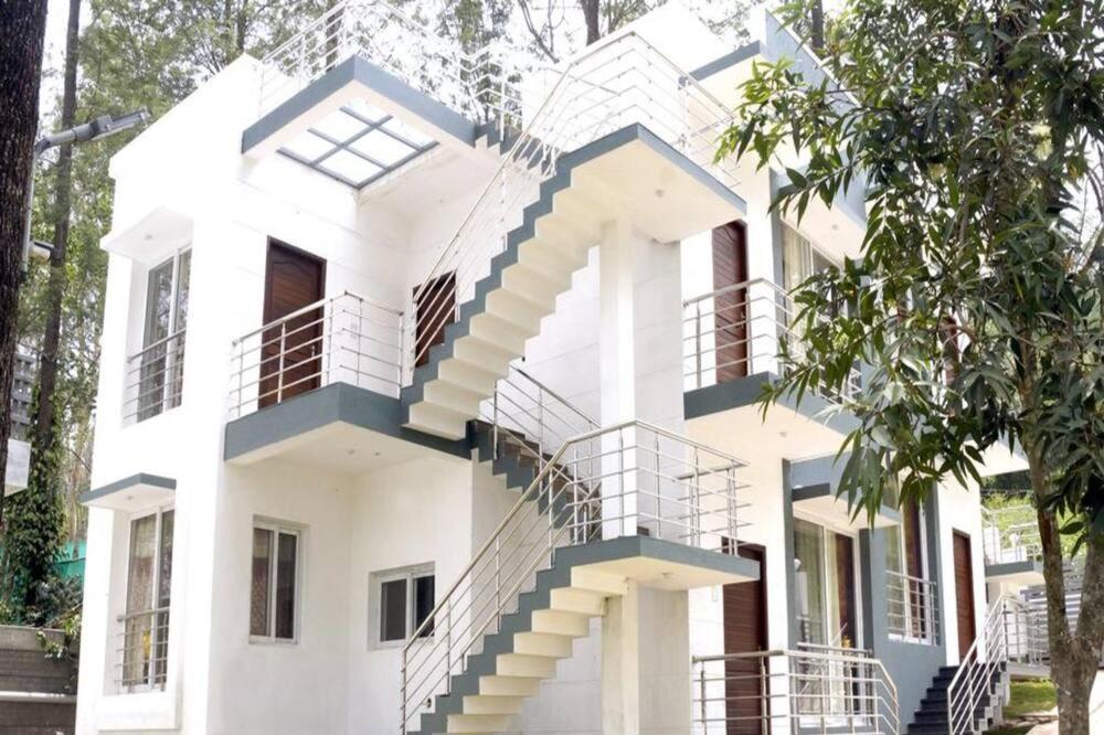 Gv Resorts- Mountain To Cherish Yercaud Exteriér fotografie