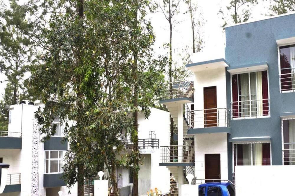 Gv Resorts- Mountain To Cherish Yercaud Exteriér fotografie