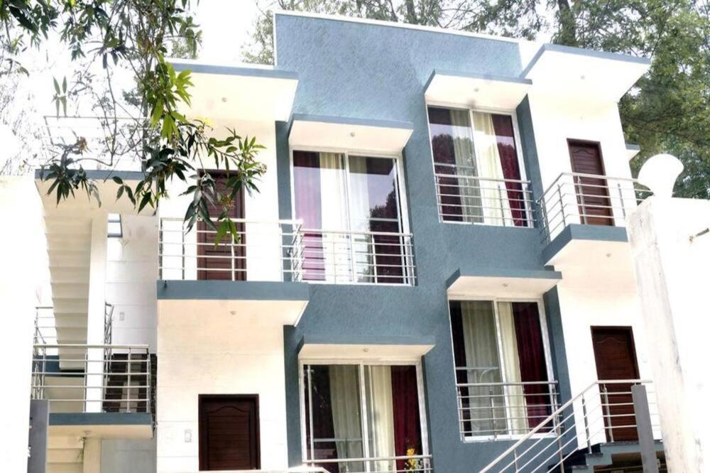 Gv Resorts- Mountain To Cherish Yercaud Exteriér fotografie