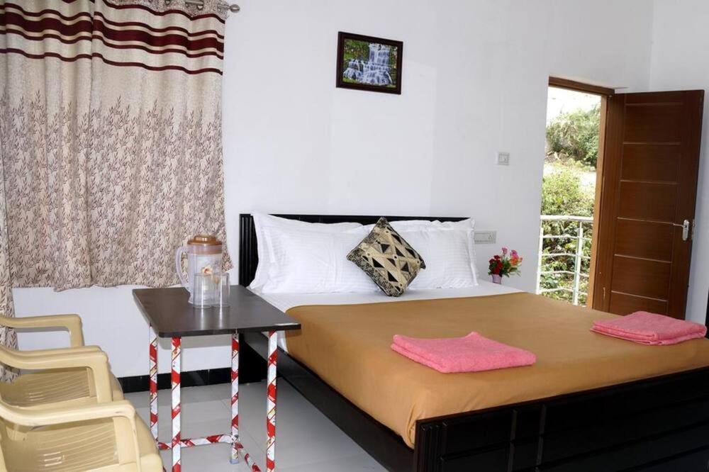 Gv Resorts- Mountain To Cherish Yercaud Exteriér fotografie