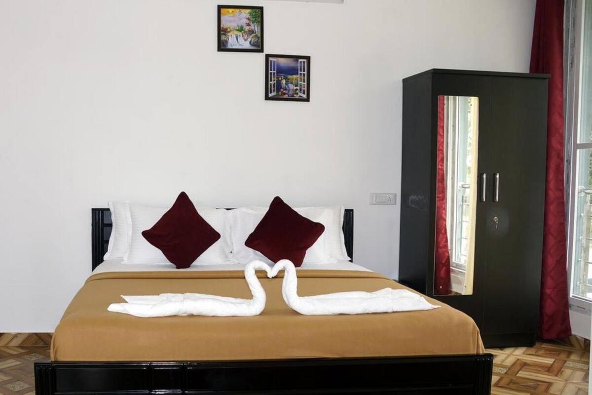 Gv Resorts- Mountain To Cherish Yercaud Exteriér fotografie