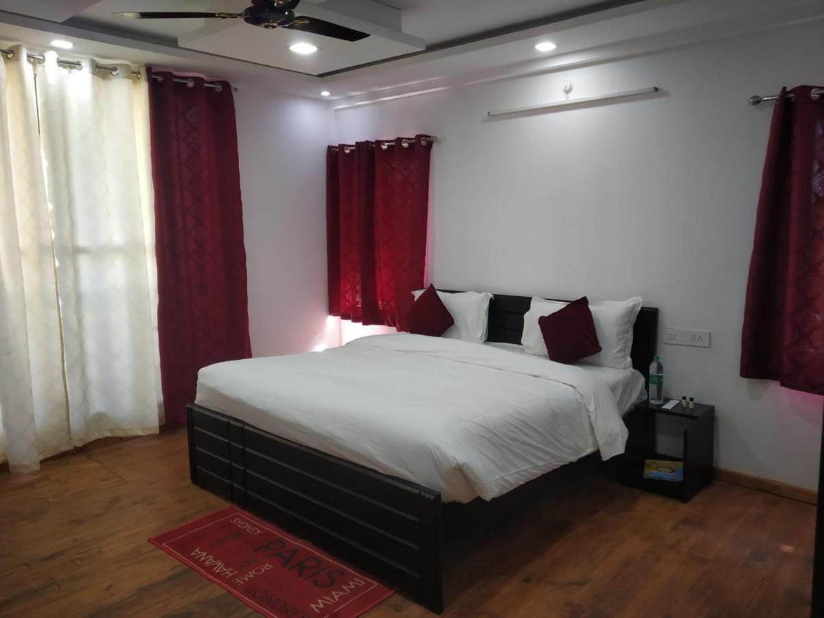 Gv Resorts- Mountain To Cherish Yercaud Exteriér fotografie