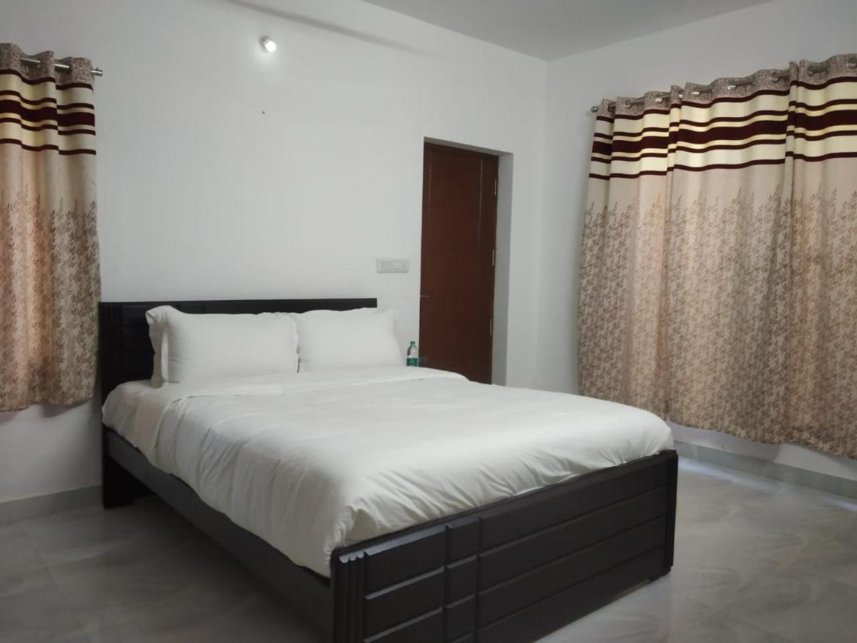Gv Resorts- Mountain To Cherish Yercaud Exteriér fotografie